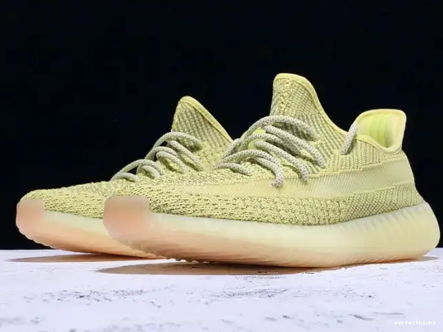FV3255 Adidas V2 350 Reflective Yeezys Antlia 0630